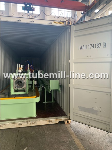 11-tube mill line loading container.jpg