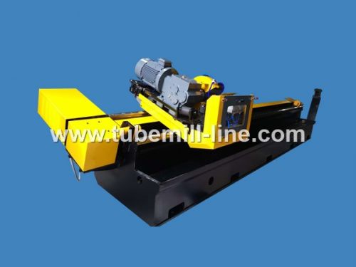 Tube mill cold cutting saw unit from Com Spare, is so welcomed and popular